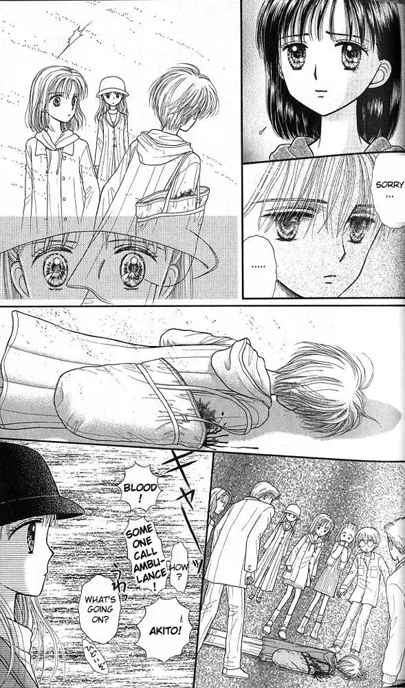 Kodomo no Omocha Chapter 38 33